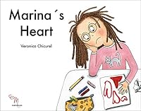 Marina's Heart 173596090X Book Cover