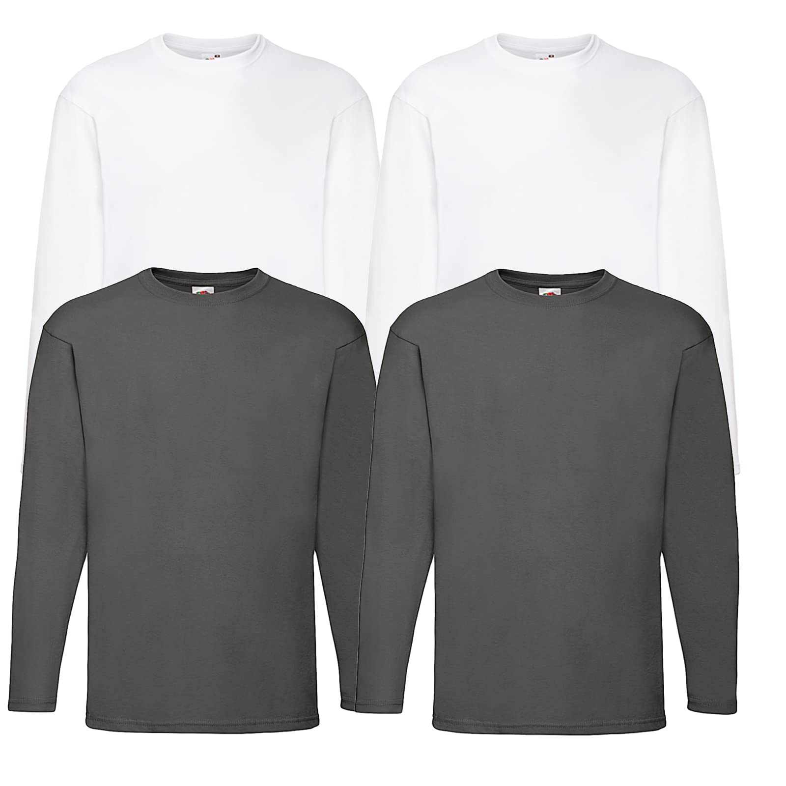 Fruit of the Loom 61-038-0 Long-Sleeved T-Shirt — view 15