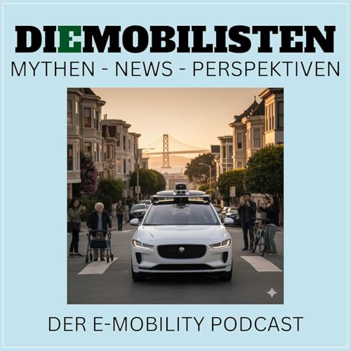 Ein Baustellenhütchen stoppt Robotaxis - Die absurden Grenzen der KI (Folge #085)