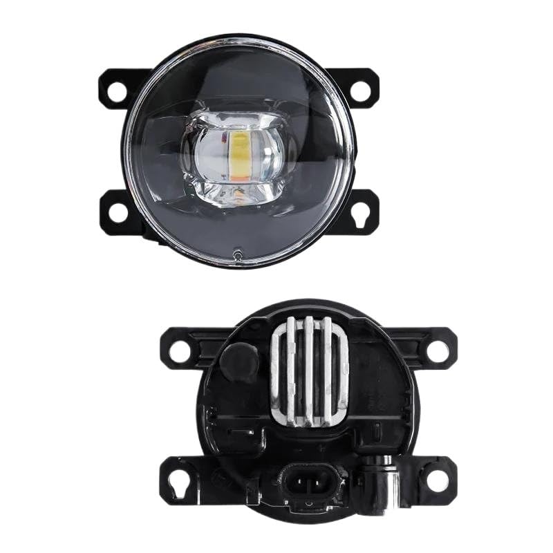 Phare antibrouillard 30W pour ne plus redouter le brouillard