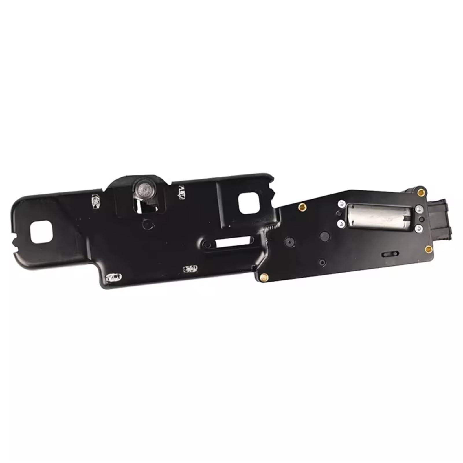 Pauzcsec One Color Tailgate Boot Lock Compatible With A6 2006 2007 2008 2009 2010 2011 Automotive Components Tailgate Lock Actuator Oem：4f9827383a 4F9827383g 9827383