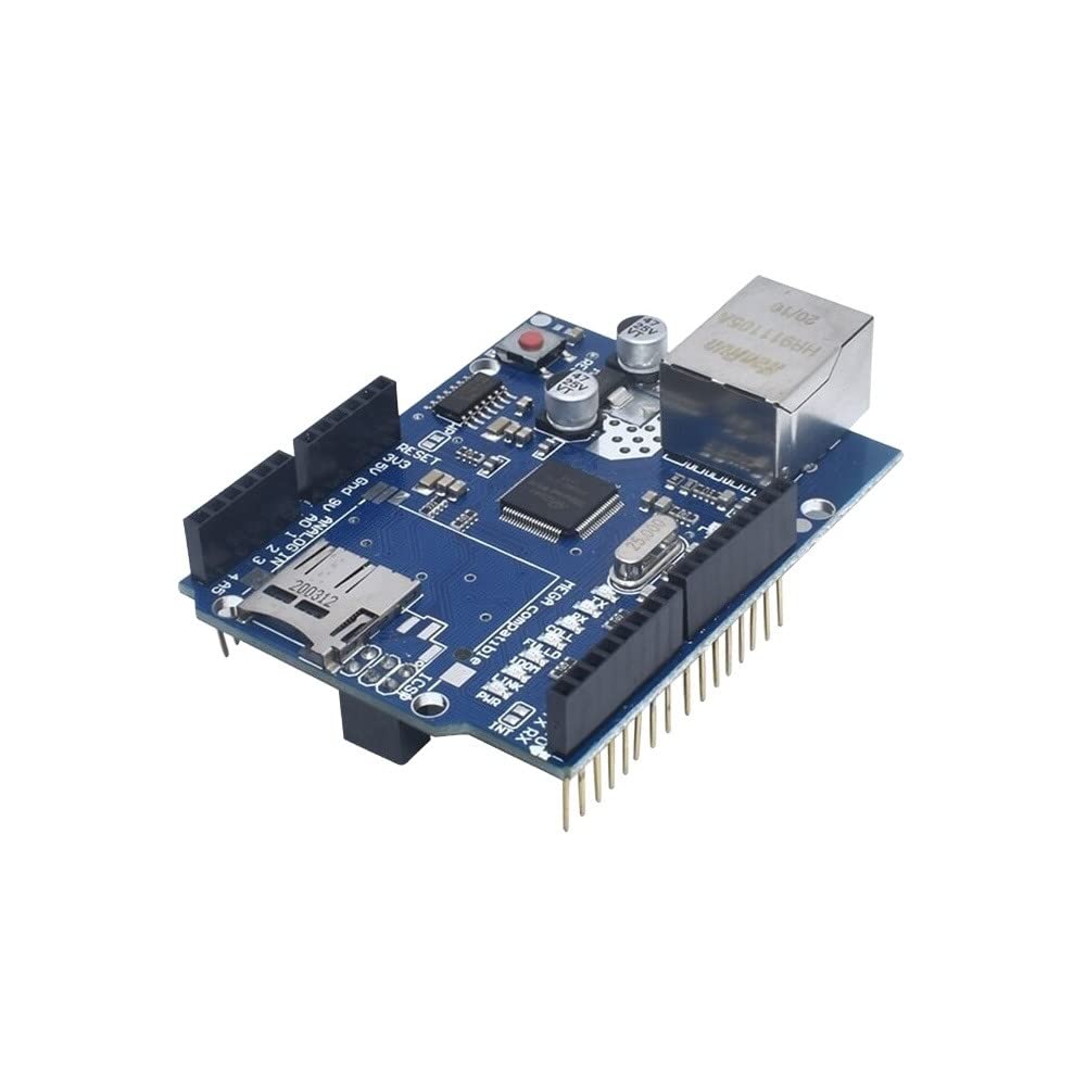 UNO Shield Ethernet Shield W5100 R3 UNO Mega 2560 1280 328 UNR R3 only W5100 Development Board for Arduino