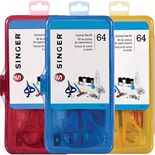 Top 15 emergency sewing kits for 2021 Chuumon Reviews
