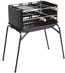 Mor - Churrasqueira Montana