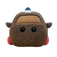 Amazon.co.jp: PUI PUI モルカー DRIVING SCHOOL 教習シロモ