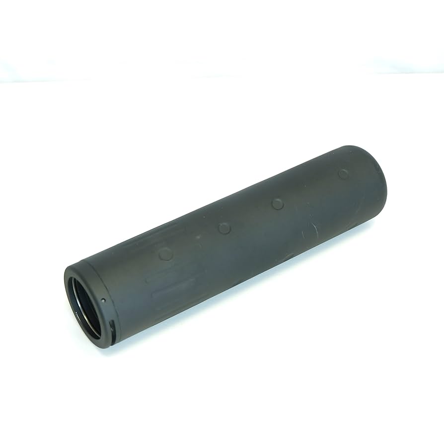 SCAR-SDサプレッサー 店内全品5％OFFクーポン】SCAR－SD サプレッサー・スチール