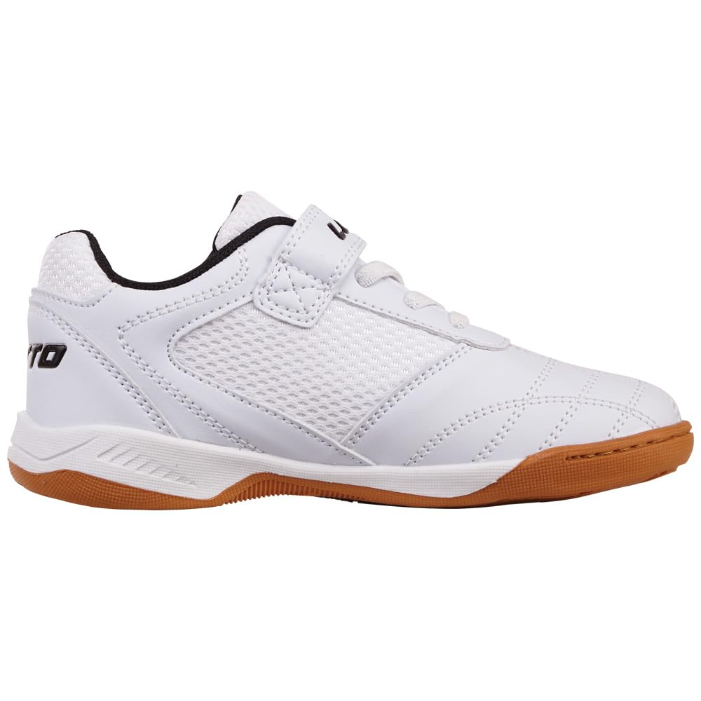 LOTTO Whizzer K ZapatillasUnisex niños