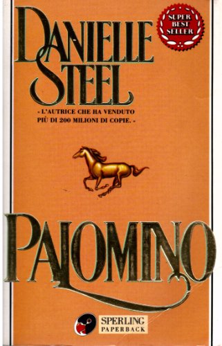  Palomino