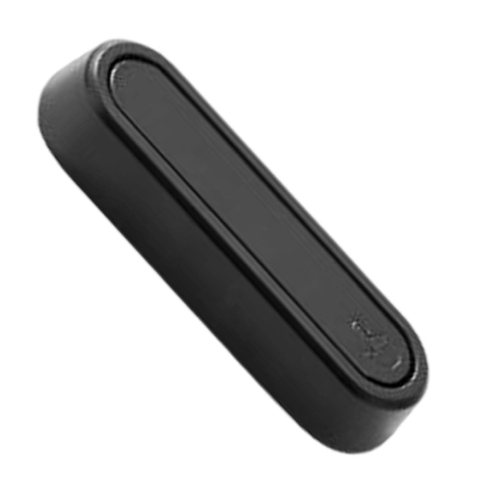 Woedpez Black Invisible Folding Bathroom Wall Hook With Strong Decorative Clothes Coat Hanger Wall Mounted Towel Organiser Space Saving Coat Rack
