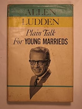 Unknown Binding Plain Talk for Young Marrieds Book