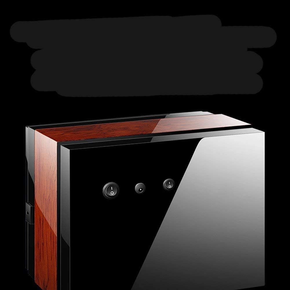 鈴木春信名画撰『屋敷八景 ぬり桶の暮雪』高見澤忠雄制作、説明書＆台紙付