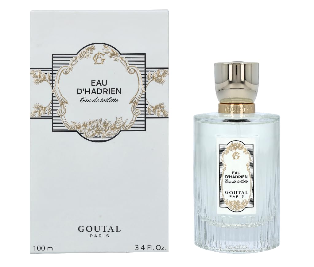 Amazon | グタール オー ダドリアン EDT SP 100ml | GOUTAL