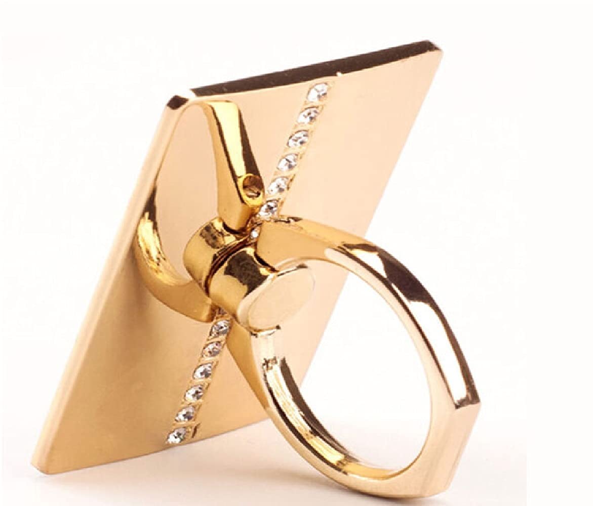 BHOOLU&GOOLU Phone Finger Ring Socket Holder(Color: Gold) (B09GW3XQJ1) Amazon Price History, Amazon Price Tracker