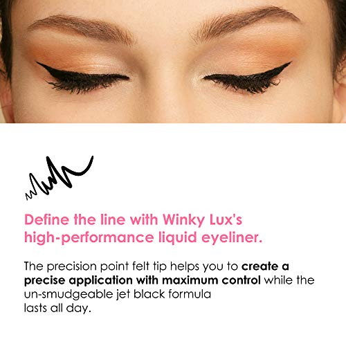 Feliner Eyeliner Pencil - Bow Tie miniatura 3