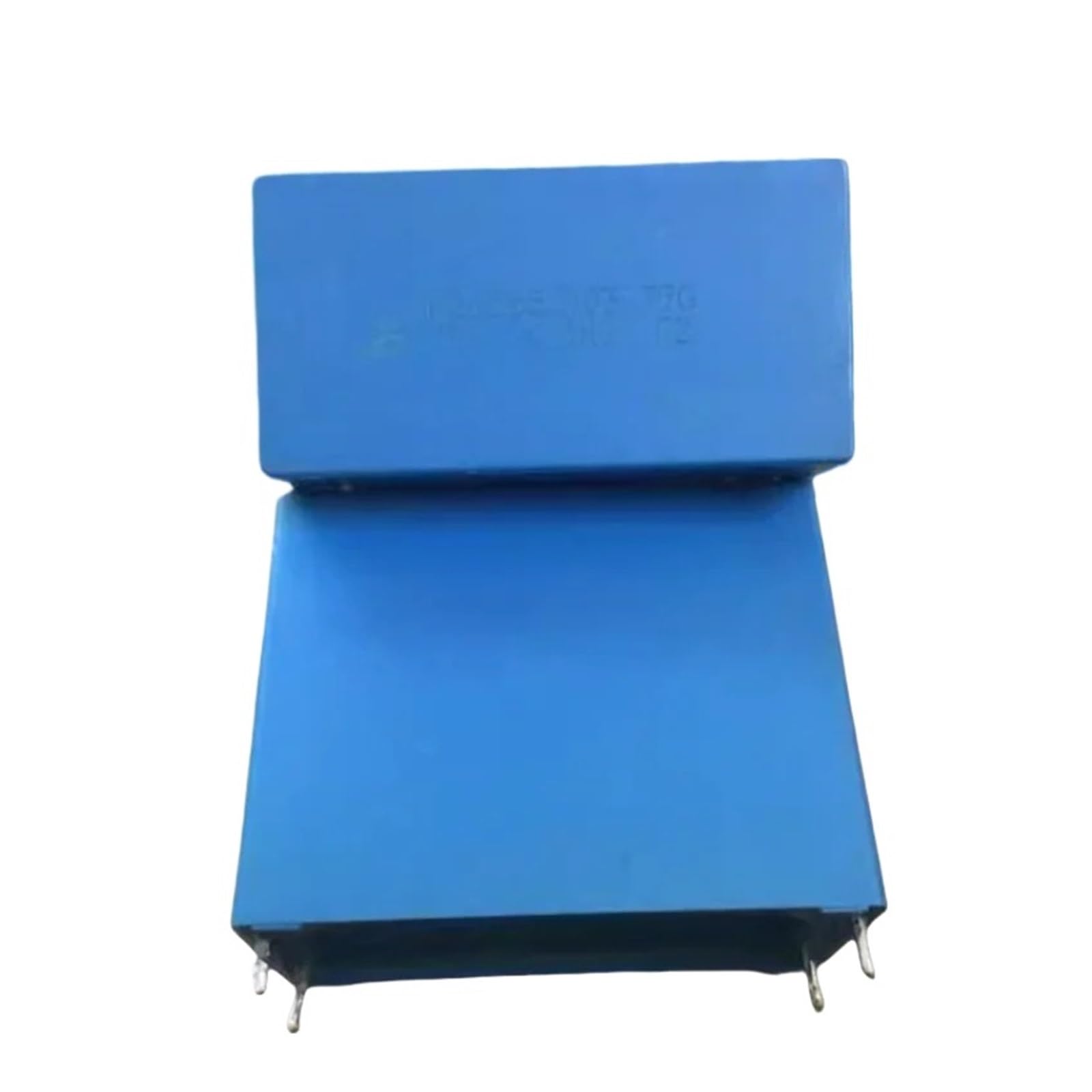 BALYDLUL 5PCS 10UF 305VAC capacitor