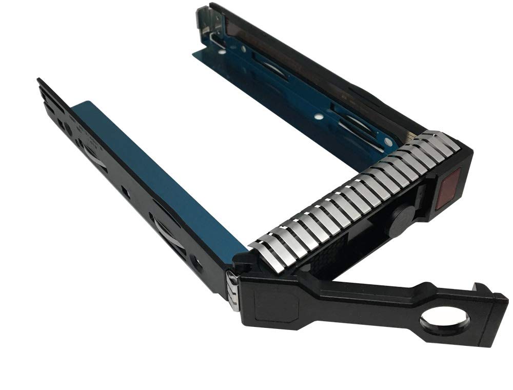 Amazon.co.jp: 純正HP 3.5インチ LFF SAS & SATA HDD/SSD スマート