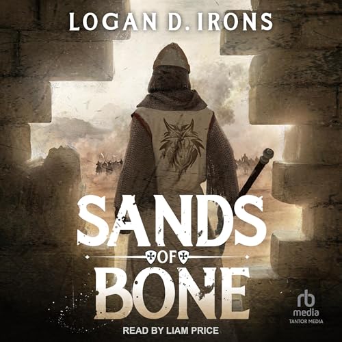 Sands of Bone by Logan D. Irons episode artwork