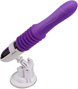 Juguetes sexuales pareja-Máquina de masturbación de punto G ...
