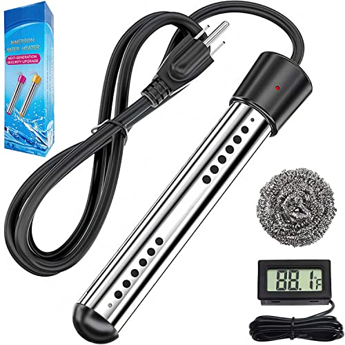 10 Best Portable Hot Water Heater For Camping [Buying Guide 2023