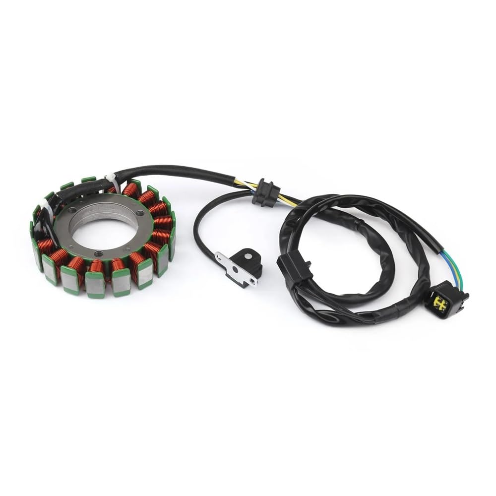 Estator magneto para LT-F500F Quadrunner y Arctic Cat 400 32101-09F00 4