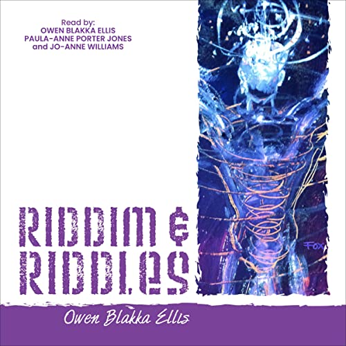 Riddim &amp;amp; Riddles by Owen Blakka Ellis episode artwork