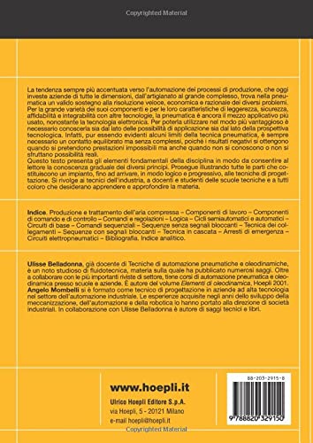 Elementi di pneumatica