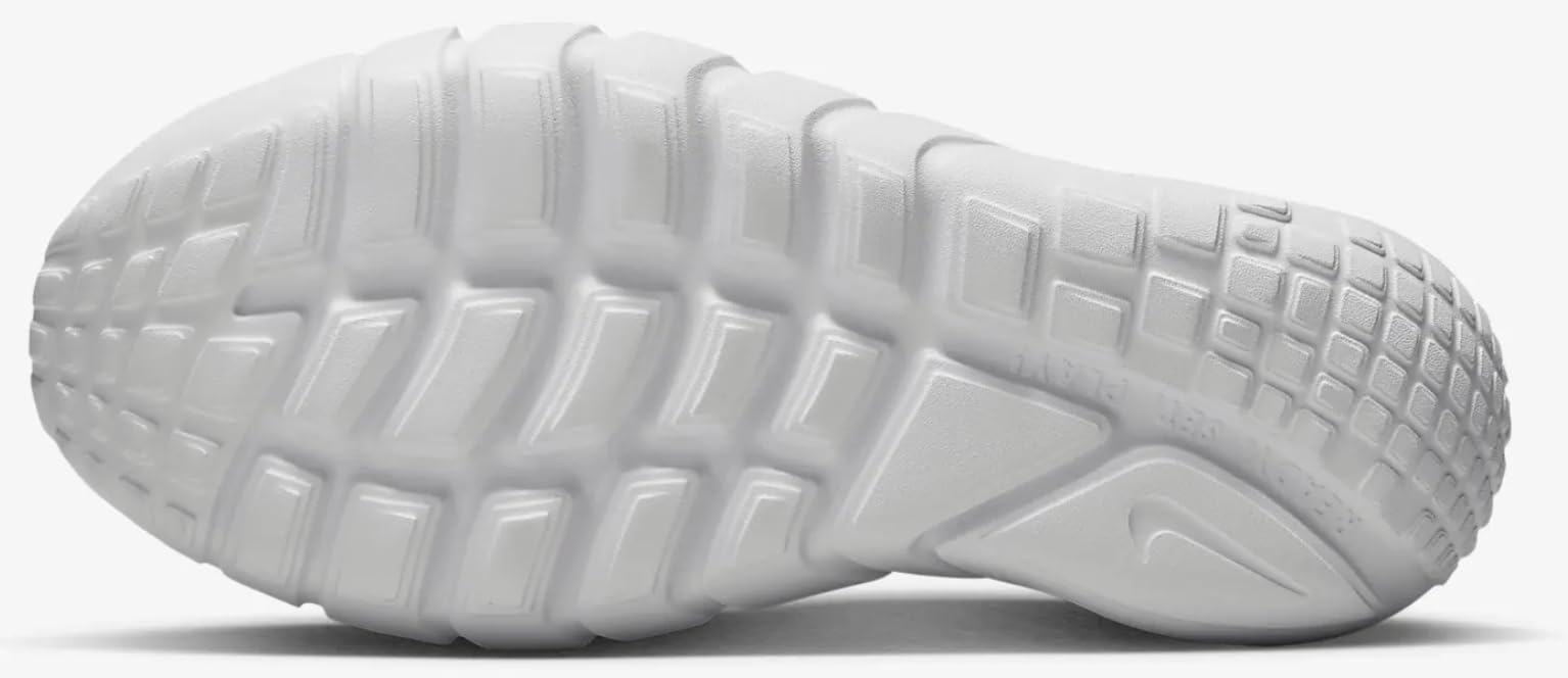 Nike Unisex-Child Flex Runner 2 Running Shoes