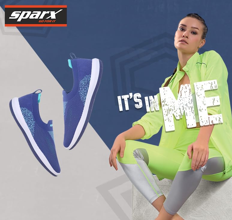 Image of SPARX Womens SL 256 | Stylish, Comfortable | (SL 256)