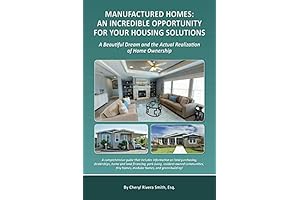 Manufactured Homes: Your Path to Affordable Homeownership