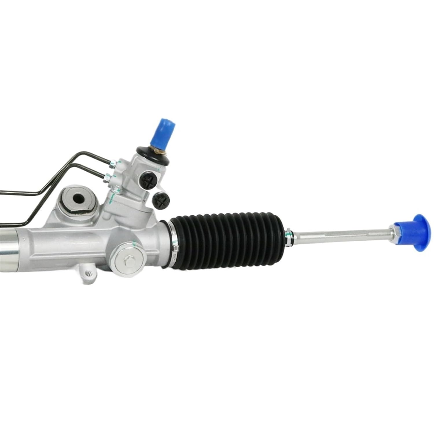 Auto Hydraulic Power Steering Rack Gear LHD Compatible with Toyota Hilux 2015-2WD 442000K650