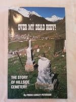 Over My Dead Body 0927562200 Book Cover