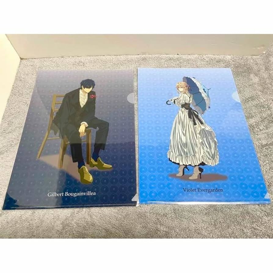 Amazon.co.jp: 「ヴァイオレット・エヴァーガーデン