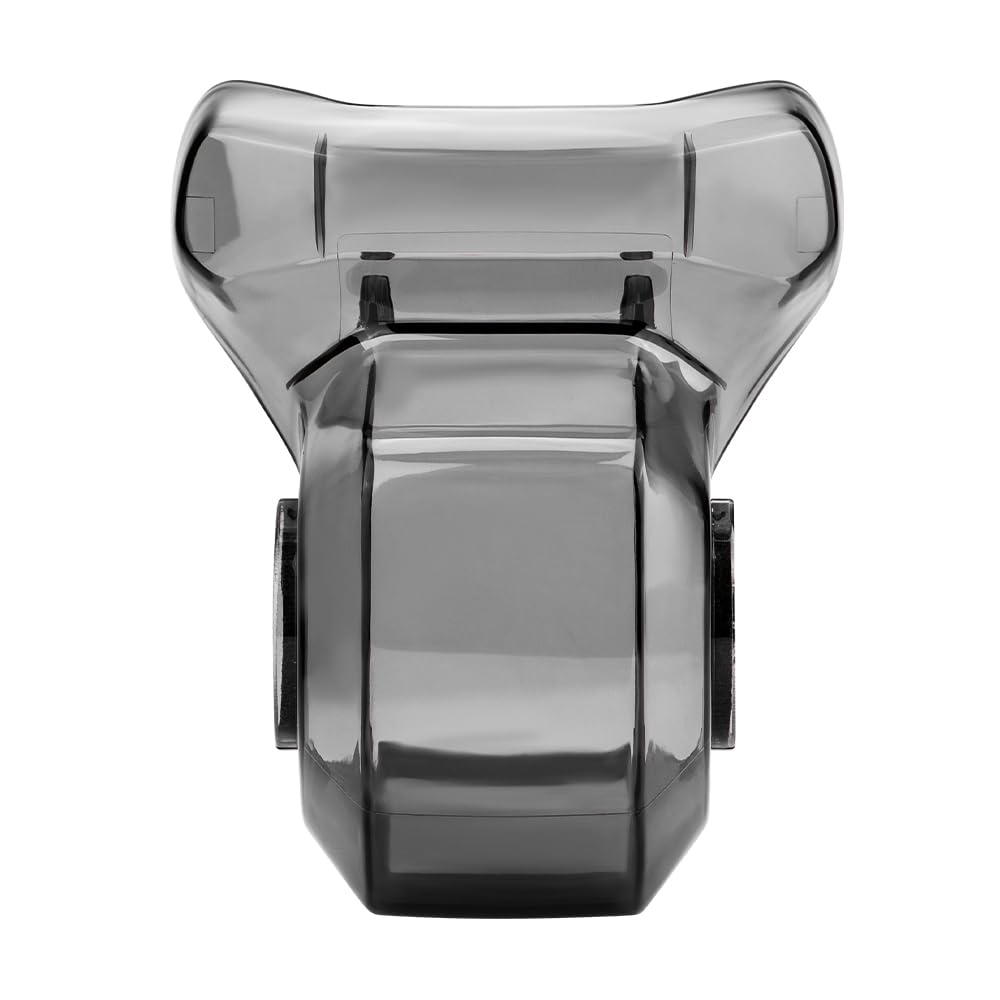 Bouchon Protection Objectif DJI Air 3S – Housse Cardan Anti-Poussière & Anti-Chocs