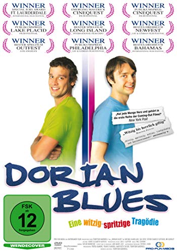 Dorian Blues - Mehr Infos/Bestellen