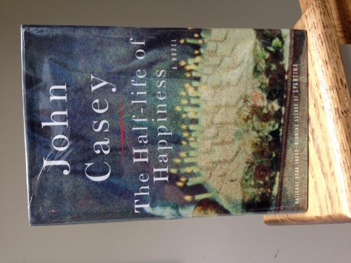 The Half-Life of Happiness