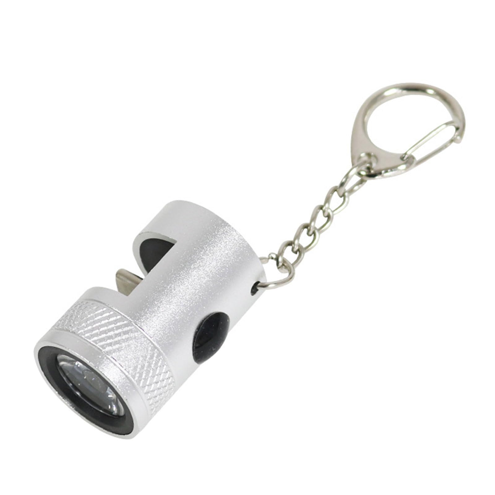 CAZSTYK USB C LED Light with 3 Brightness Levels Compact and Portable Camping Light Suitable for Reading Camping Emergencies Type C Flashlight