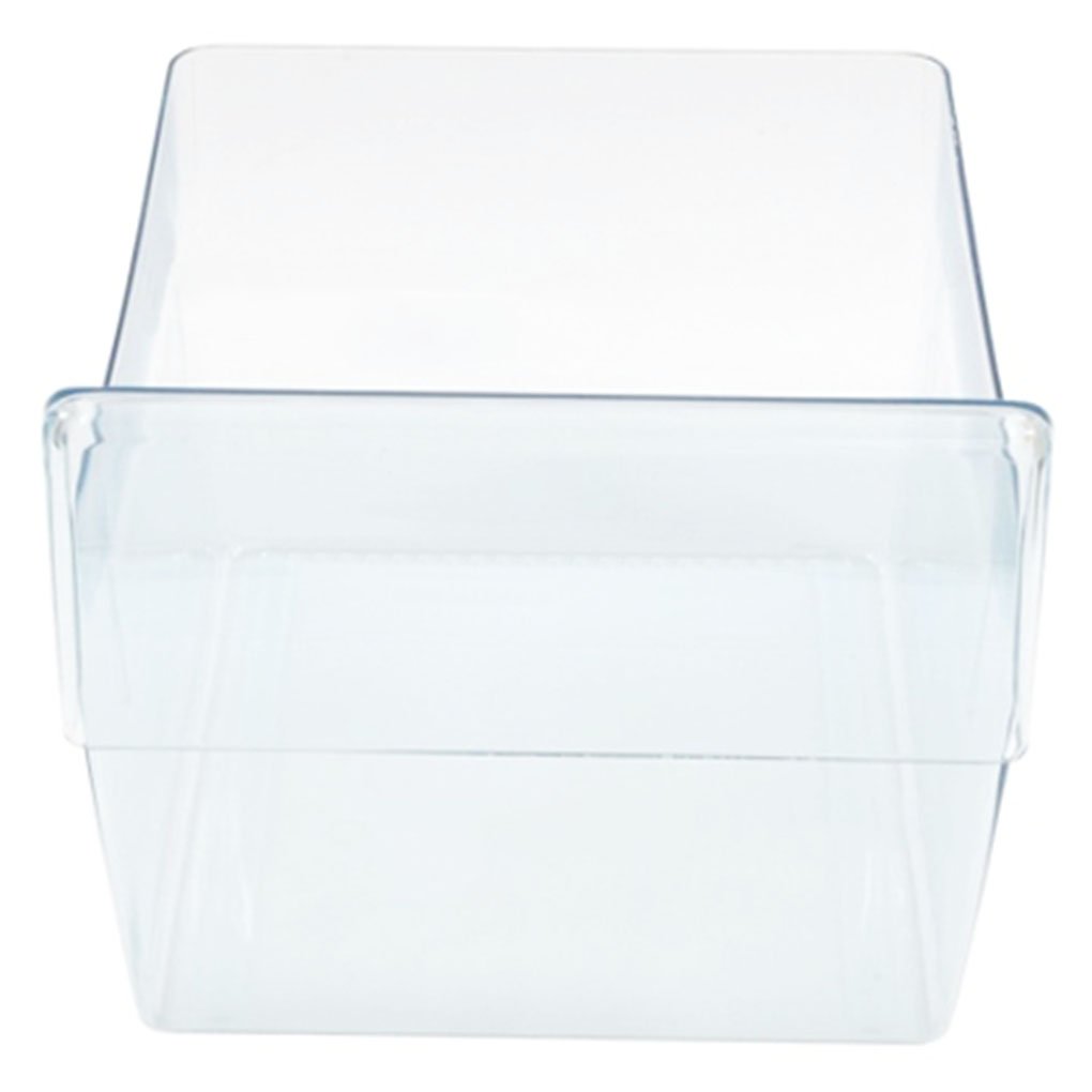 Zanussi Fridge & Freezer Drawer Box Frozen Food Container Height 201Mm