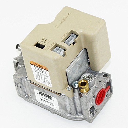 Honeywell SV9501M8129 Smartvalve Gas Valve, New, Model: SV9501M8129, Tools & Outdoor Store
