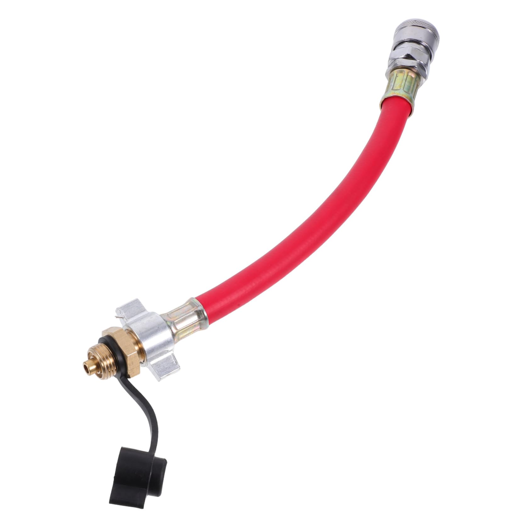 Manguera de aire Gatuida para camión: evite fugas con el conector de alta presión