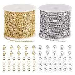 Gold+Steel (Cable)