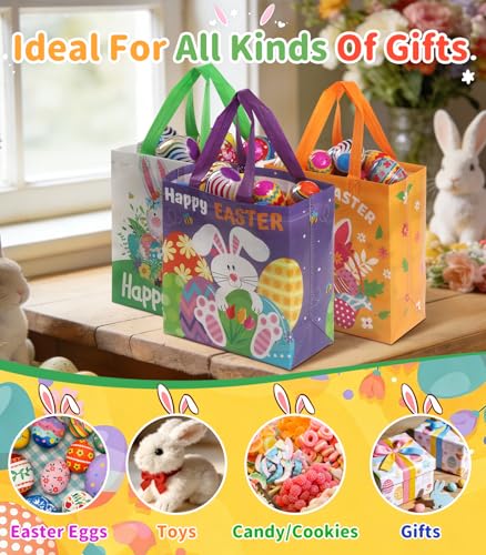 Easter Gift Bags 12PCS - 23% Off, Now $9.99 - Image 4