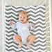 Momcozy Sábana Minicuna 80x50cm/80x40cm/90x40cm/90x55cm Cubre Colchón/Protector Colchón Cuna, para Capazo/Carro de bebé,100%...