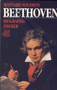 Paperback Beethoven: Biographie [German] Book
