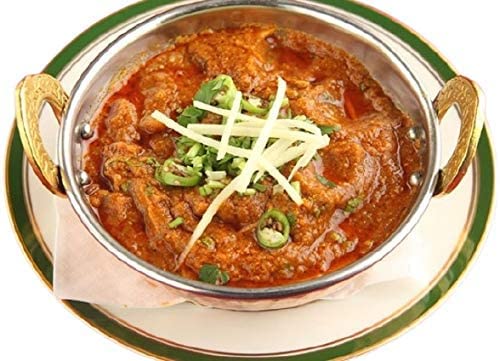 Mutton Karahi Gosht 7.1 oz (200 g) (Frozen) - }gV`[-Ⓚ