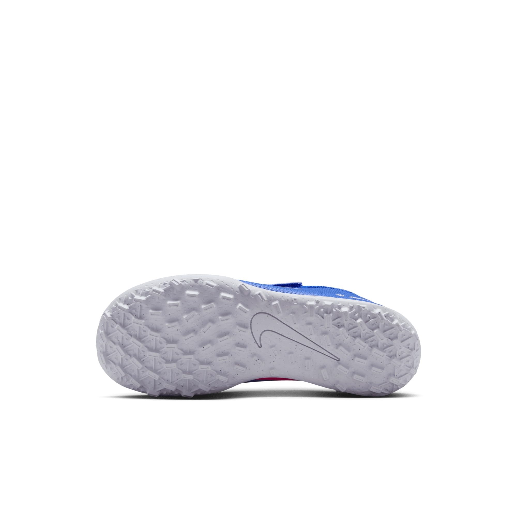 Nike Jr Vapor 16 Club TF PS (V) Zapatillas de fútbolUnisex niños