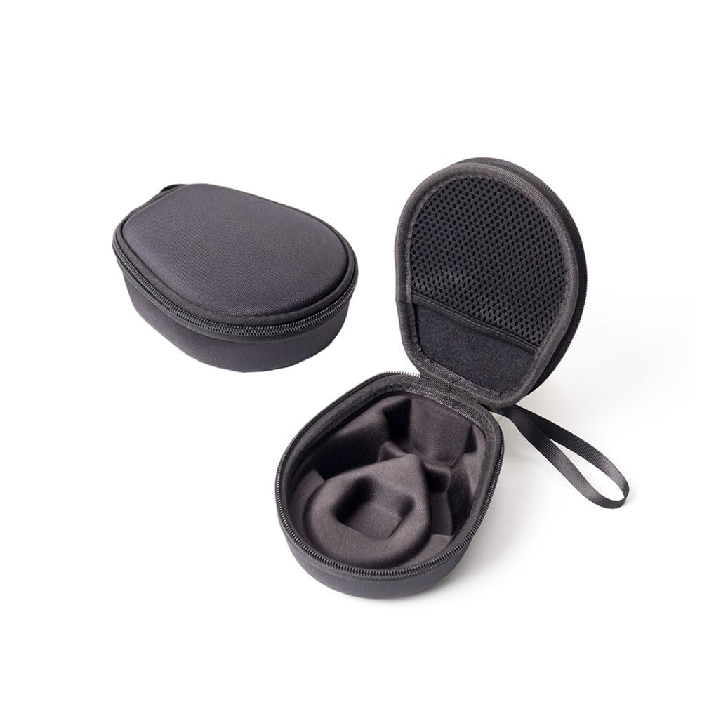 Amazon | オープンイヤーヘッドホンケースポーチ ハードシェル SHOKZ