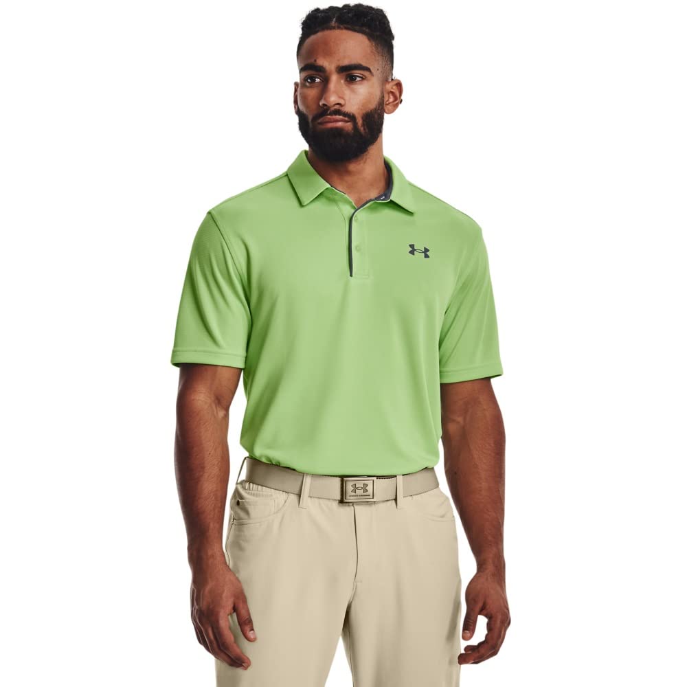 Under Armour Men's Tech Golf Polo — view 38