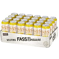 VELTINS Fassbrause