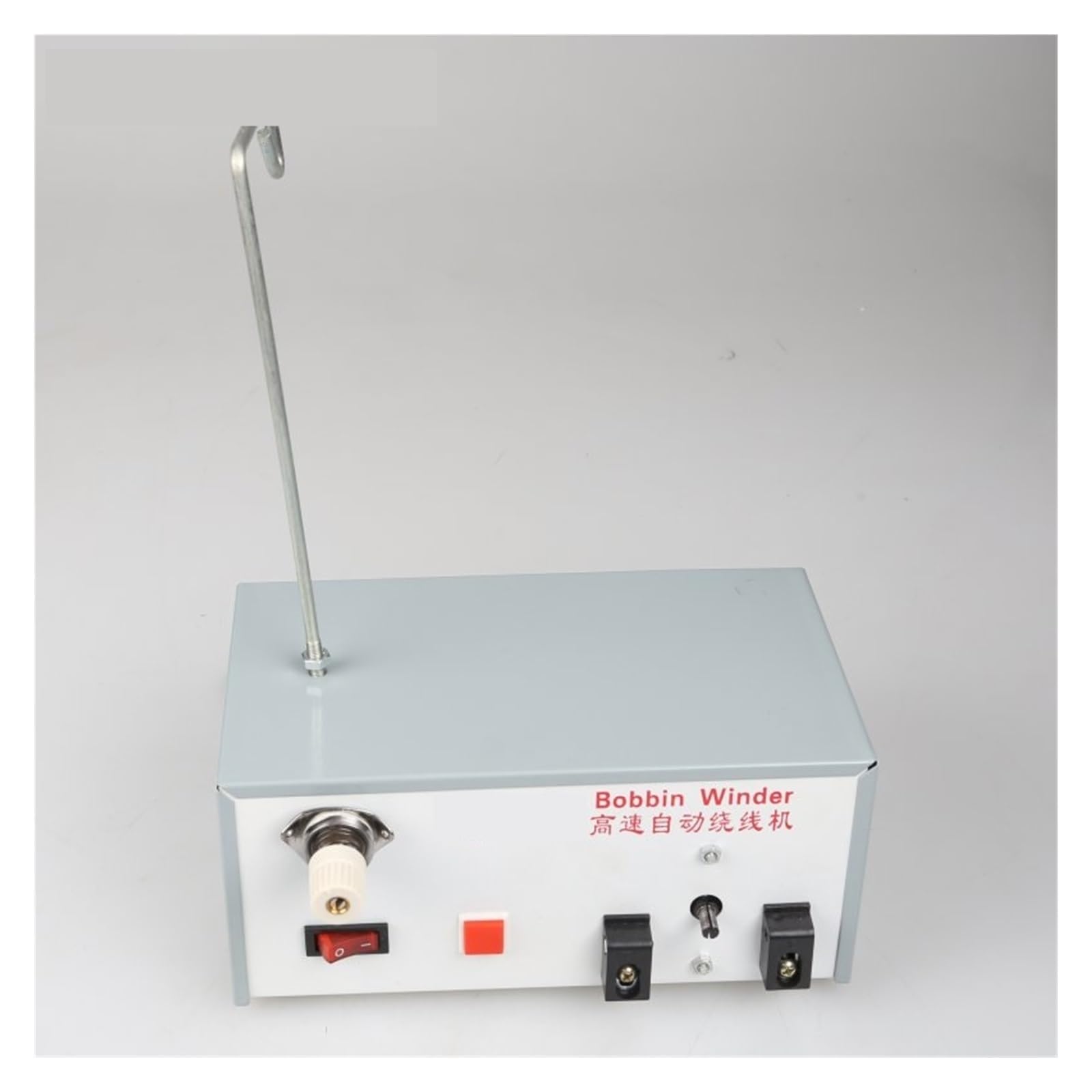 Piezas de la máquina bobinadora de control digital automático Máquina bobinadora de bobinas de alta velocidad En resumen