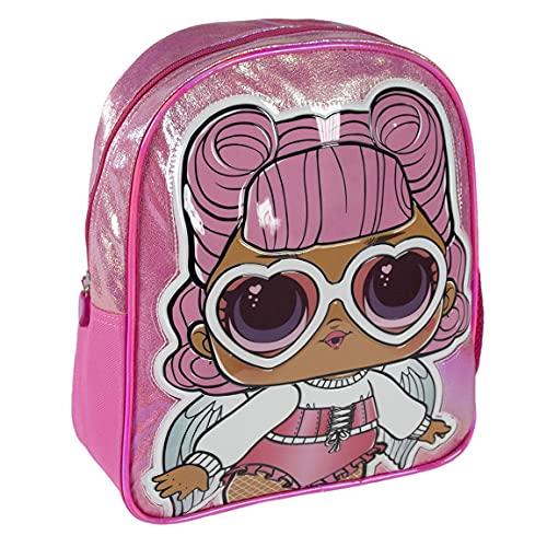 CERDÁ LIFE'S LITTLE MOMENTS Zaino per bambini scuola Stitch